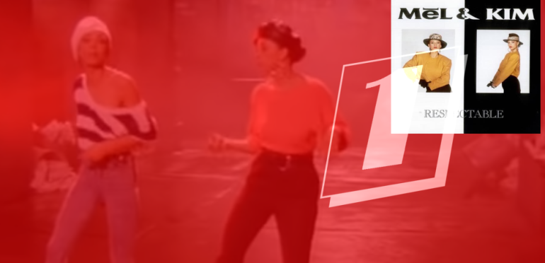 Toen op 1: Mel & Kim