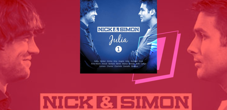 Nick & Simon | Julia