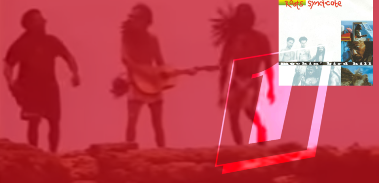 Toen op 1: Mockin’ Bird Hill