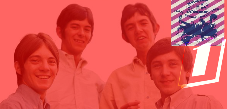 Toen op 1: Small Faces