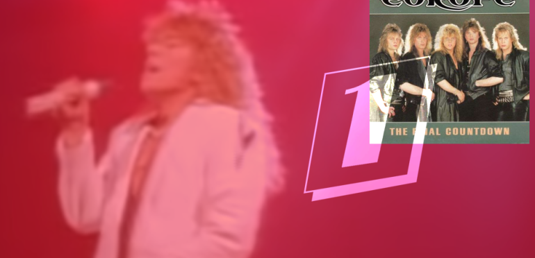 Toen Op 1: The Final Countdown