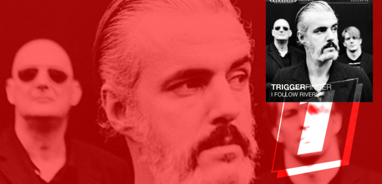 Toen op 1: Triggerfinger