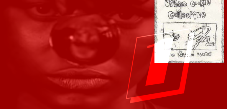 Toen Op 1: The Key: The Secret