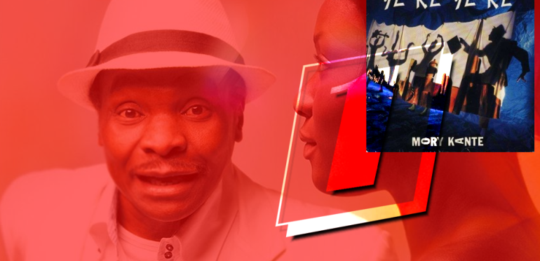 Toen op 1: Yé Ké Yé Ké