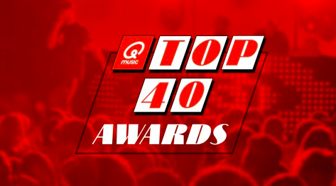 Top 40 Awards