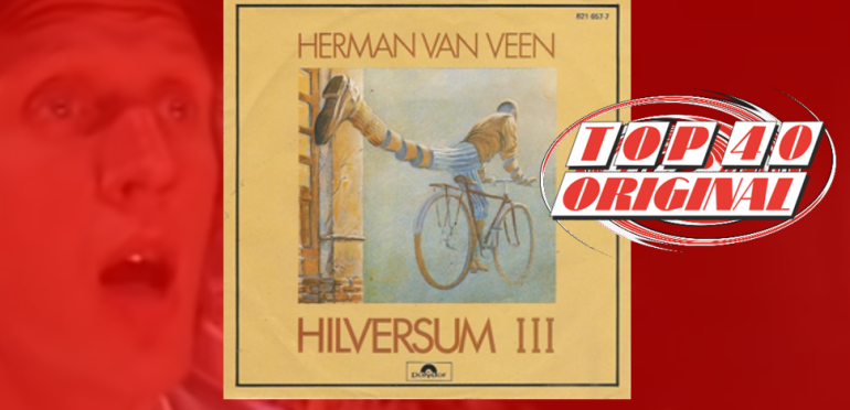 Herman van Veen