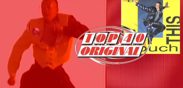 Originals: U Can’t Touch This