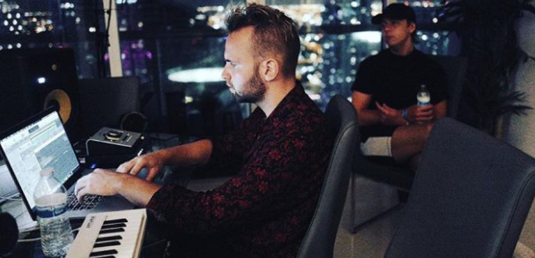 Breaking Me van Topic en A7S hoogste binnenkomer in de Top 40