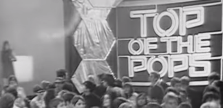 Vandaag: het einde van Top Of The Pops