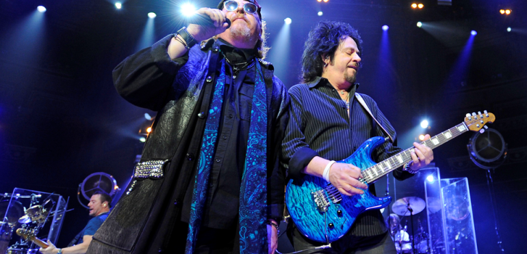 Eerste namen North Sea Jazz