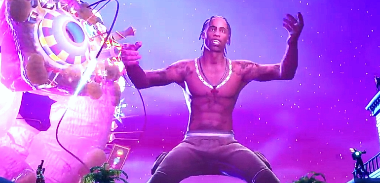 Tipparade: The Scotts hoogste nieuwe