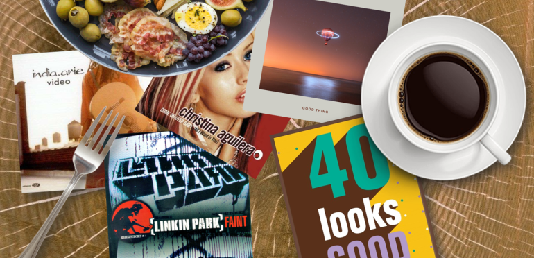 Hits die niet verder kwamen dan nummer 40