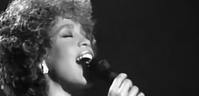 Whitney Houston
