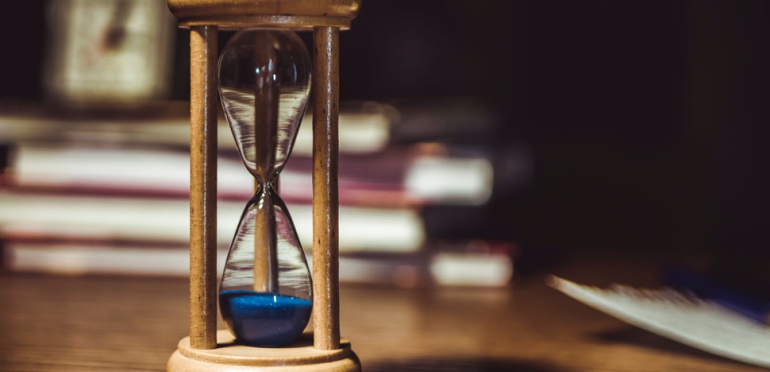 Top 4: Lang wachten op top 10-hit