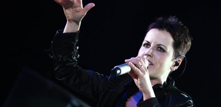 zangeres cranberries