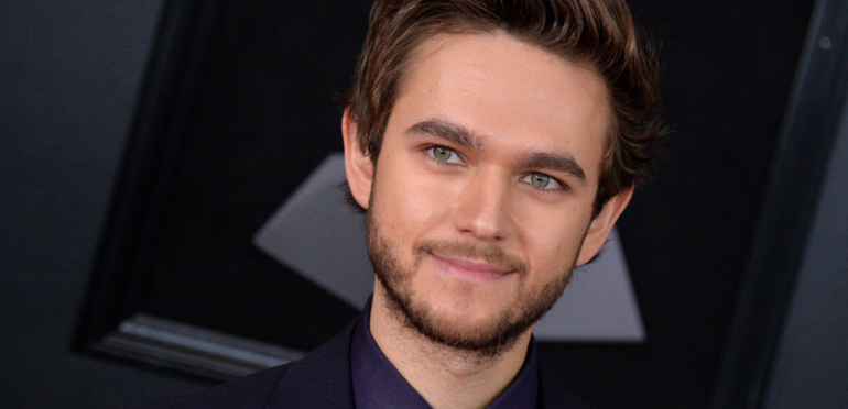 Zedd en Elley Duhé scoren Alarmschijf