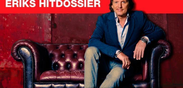 De Adje Bouman Top Tien gaat nog steeds met z`n tijd mee