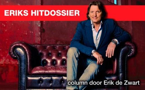 Mijn favoriete Nederlandstalige liedje