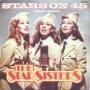 Details Stars On 45 - Proudly Presents The Star Sisters
