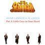 Trackinfo Annie Lennox & Al Green - Put A Little Love In Your Heart