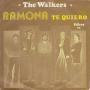 Trackinfo The Walkers - Ramona Te Quiero