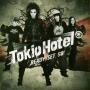 Trackinfo Tokio Hotel - Ready, Set, Go!