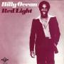 Trackinfo Billy Ocean - Red Light