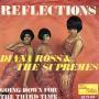 Coverafbeelding Diana Ross & The Supremes - Reflections