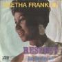 Coverafbeelding Aretha Franklin - Respect