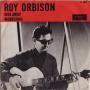 Coverafbeelding Roy Orbison - Ride Away
