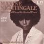 Details Maxine Nightingale - Right Back Where We Started From