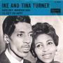 Coverafbeelding Ike and Tina Turner / Phil Spector presents: Ike & Tina Turner - River Deep-Mountain High