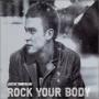 Trackinfo Justin Timberlake - Rock Your Body