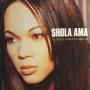 Details Shola Ama - You Might Need Somebody