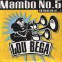 Details Lou Bega - Mambo No.5 (A Little Bit Of ...)