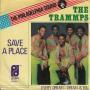 Coverafbeelding The Trammps - Save A Place