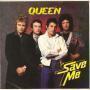 Trackinfo Queen - Save Me