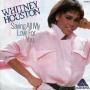 Coverafbeelding Whitney Houston - Saving All My Love For You