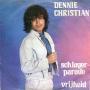 Trackinfo Dennie Christian - Schlagerparade