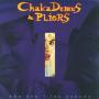 Coverafbeelding Chaka Demus & Pliers - She Don't Let Nobody
