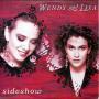 Coverafbeelding Wendy and Lisa - Sideshow