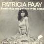 Coverafbeelding Patricia Paay - Some Day My Prince Will Come