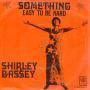 Trackinfo Shirley Bassey - Something