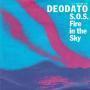 Details Deodato - S.O.S. Fire In The Sky