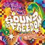 Trackinfo Bob Sinclar & Cutee B feat. Gary Pine and Dollarman - Sound Of Freedom