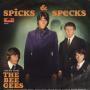 Trackinfo The Bee Gees / O'Hara's Playboys - Spicks & Specks / Spicks And Specks