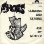 Trackinfo The Shoes - Standing And Staring
