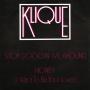 Details Klique - Stop Doggin' Me Around