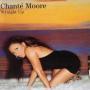 Coverafbeelding Chanté Moore - Straight Up