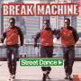 Details Break Machine - Street Dance